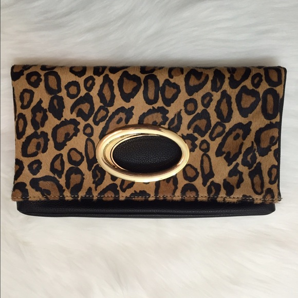 Sam Edelman Handbags - EUC Sam Edelman Clutch