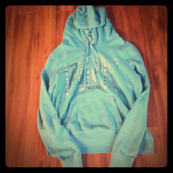 Pink Hoodie- TRADED