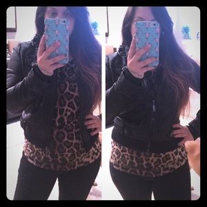 SALE!🎉 JouJou Jacket