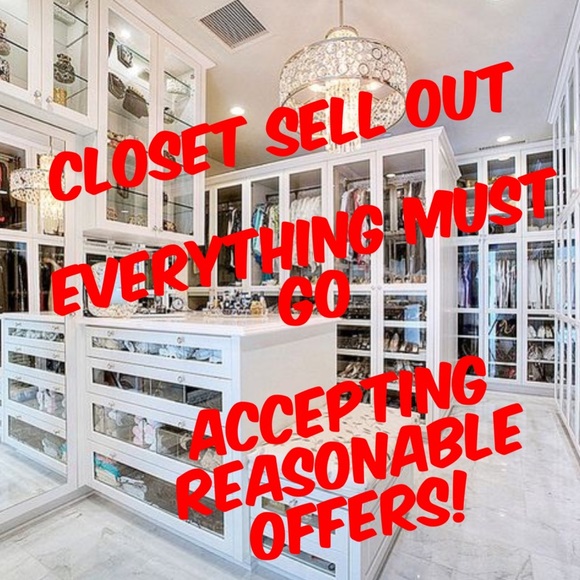 Moving Sale!!!