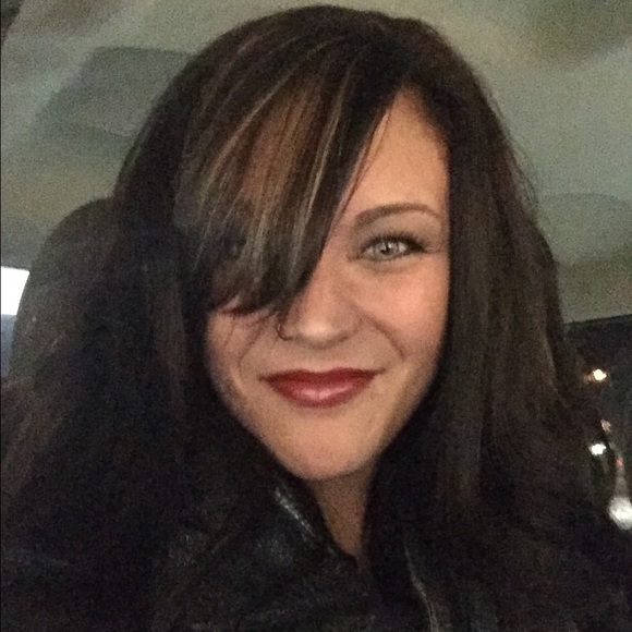 Check out my closet!!