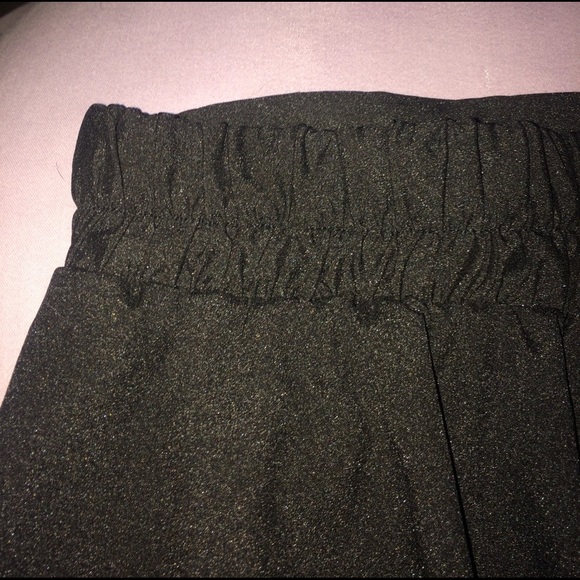 High low skirt - Picture 4 of 4