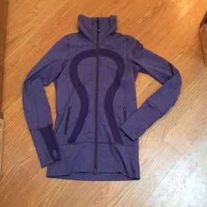 LULULEMON In Stride Jacket 2