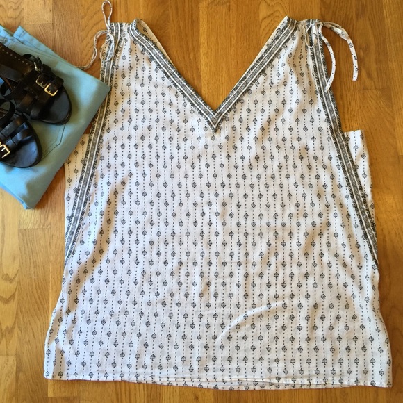 LOFT Tops - LOFT, Size L