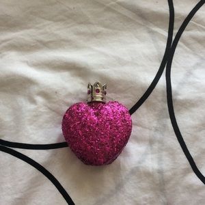 Vera Wang Pink princess parfume