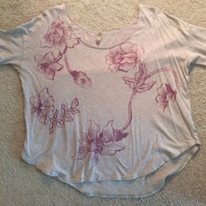 Free People sweater