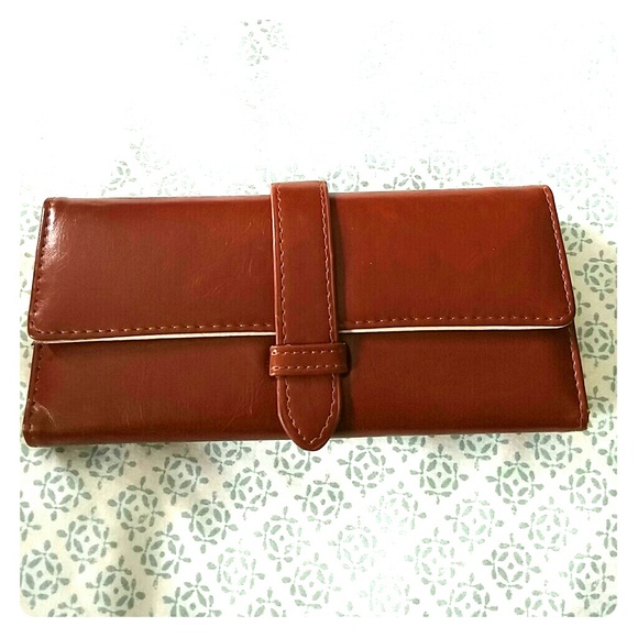 Women's wallet
