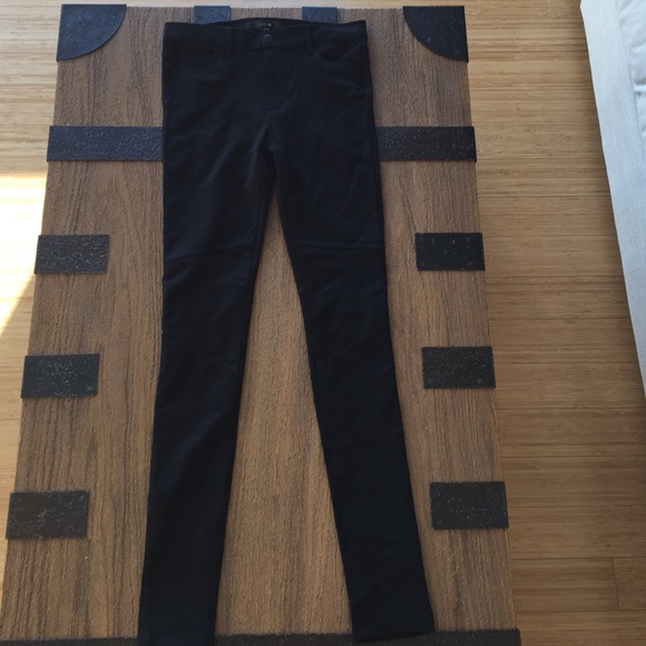 Joe's black legging pants
