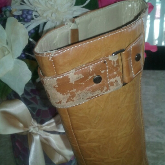 Midboots - Picture 2 of 4