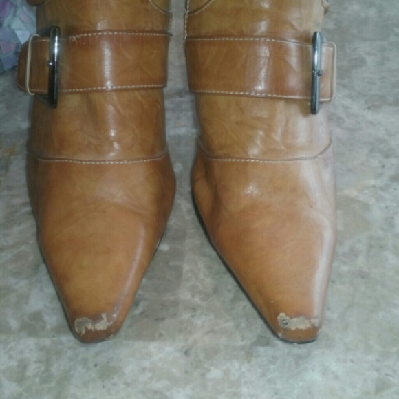 Midboots - Picture 3 of 4