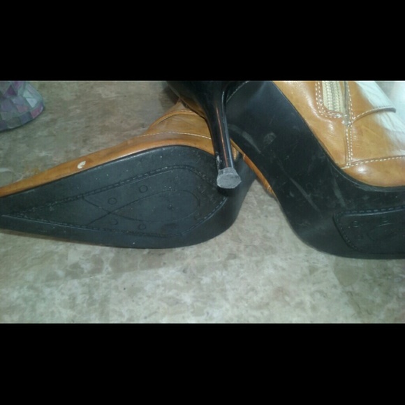 Midboots - Picture 4 of 4