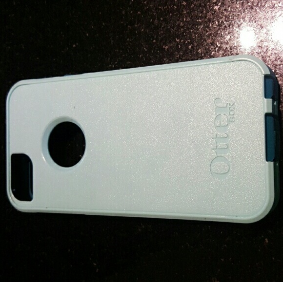 Otterbox Commuter Series Case