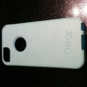 Otterbox Commuter Series Case