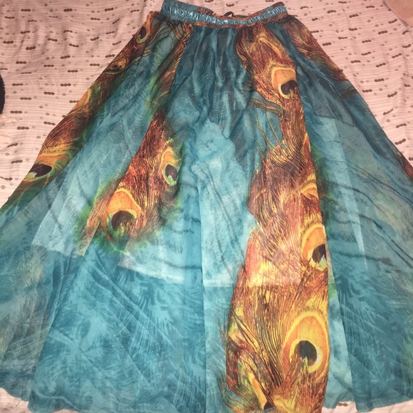 Skirt/Dress