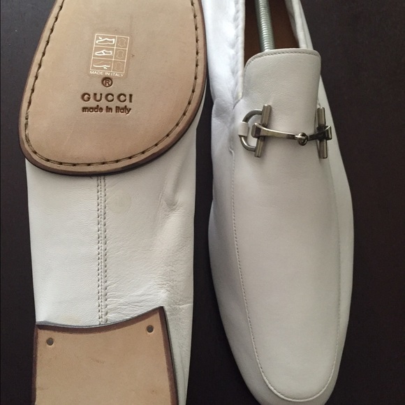 Brand new Men\'s Gucci Loafers size 43 (9.5-10 US)
