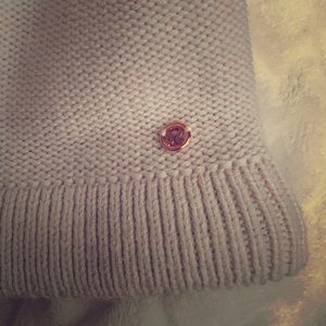 Lululemon beanie