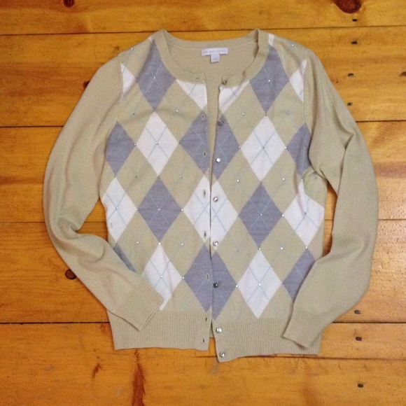 🔴DONATED B1G1 1/2 off 🎉NY & Company cardigan