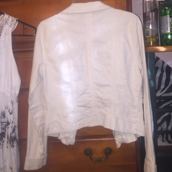 Light jacket - Picture 3 of 4