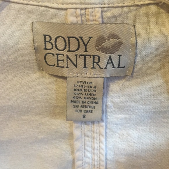 Light jacket - Picture 4 of 4