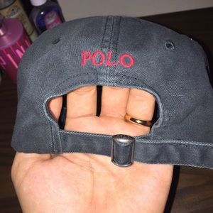 POLO hat