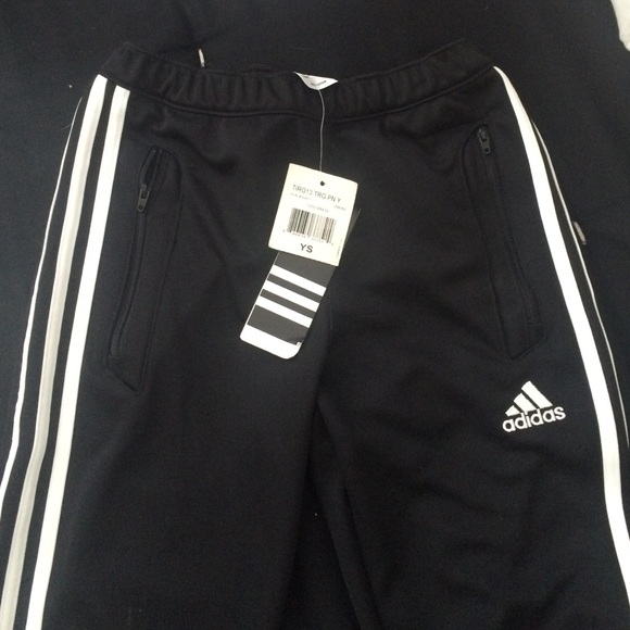 Adidas Soccer Pants