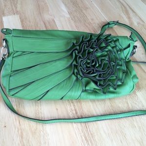 Shoulder/cross body bag