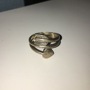 James Avery ring