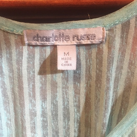 Tank top - Picture 4 of 4