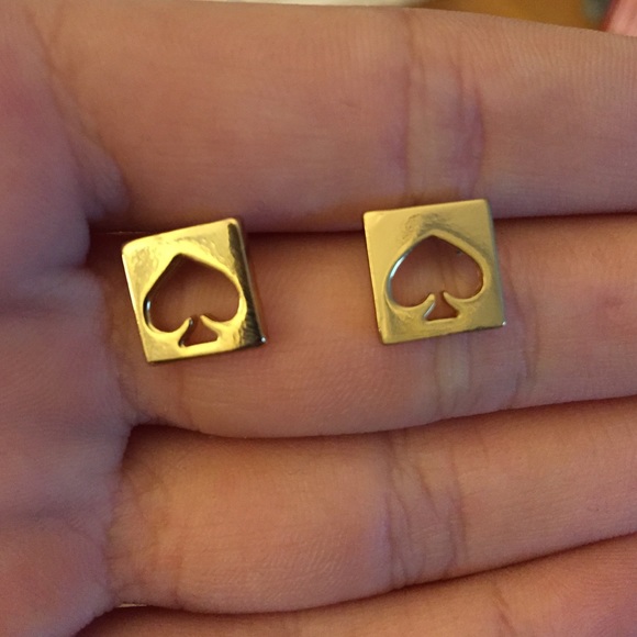 Kate spade earrings
