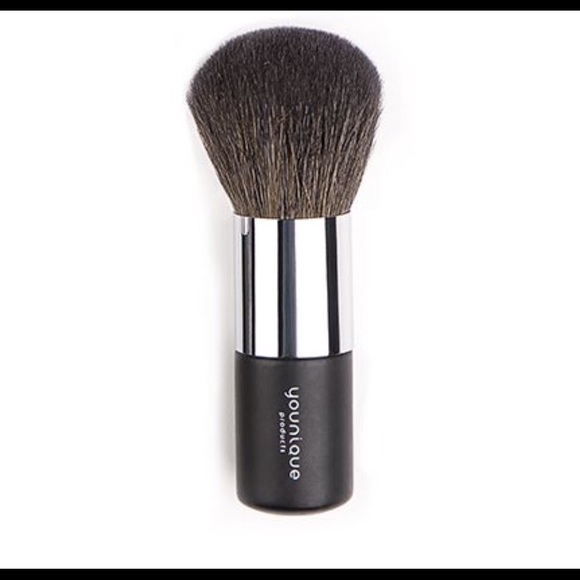 Powder Puff Brush