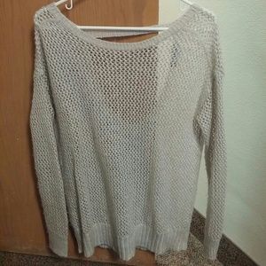 Jennifer Lopez Sweater