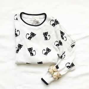 Cute Kitty Sweater