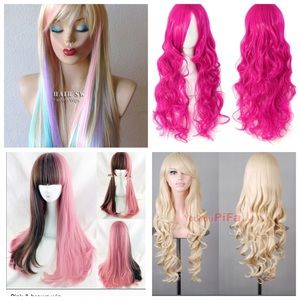 Wig bundle