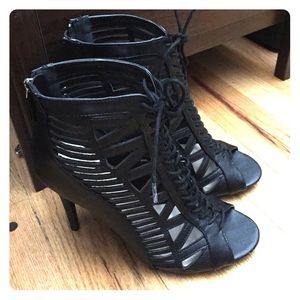 Gladiator sandals