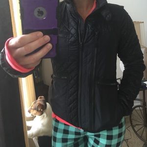 Nike primaloft LA84 jacket authentic