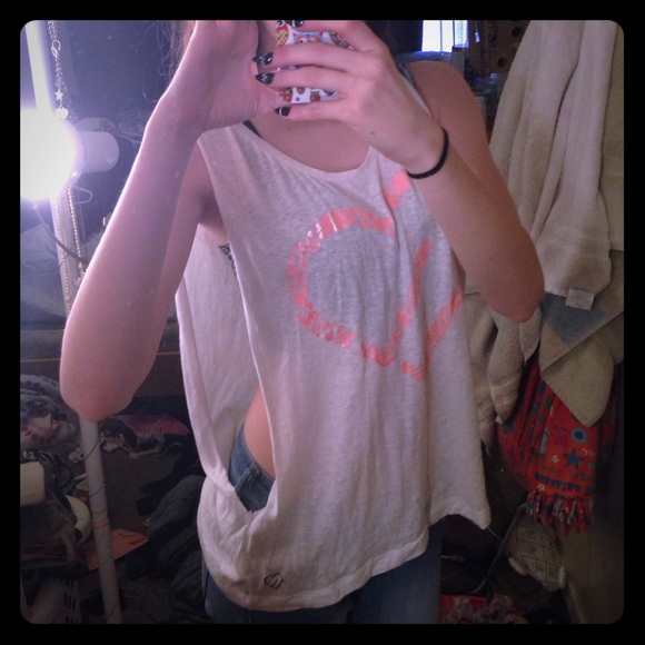 Aeropostale shirt
