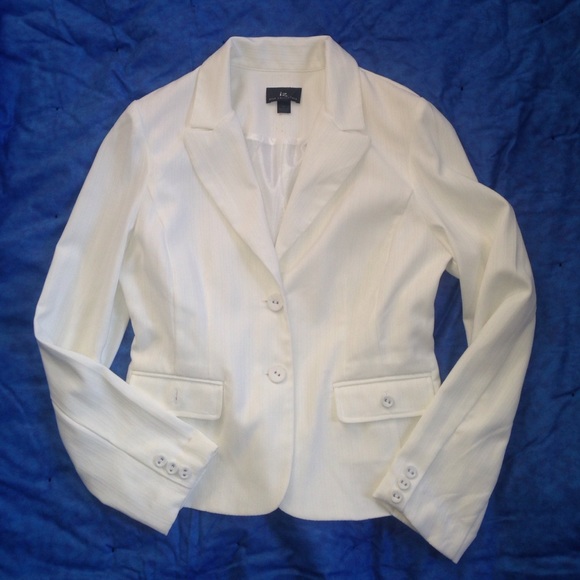 Iz Byer California Blazer