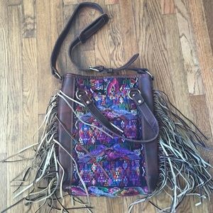 Nena and Co bag