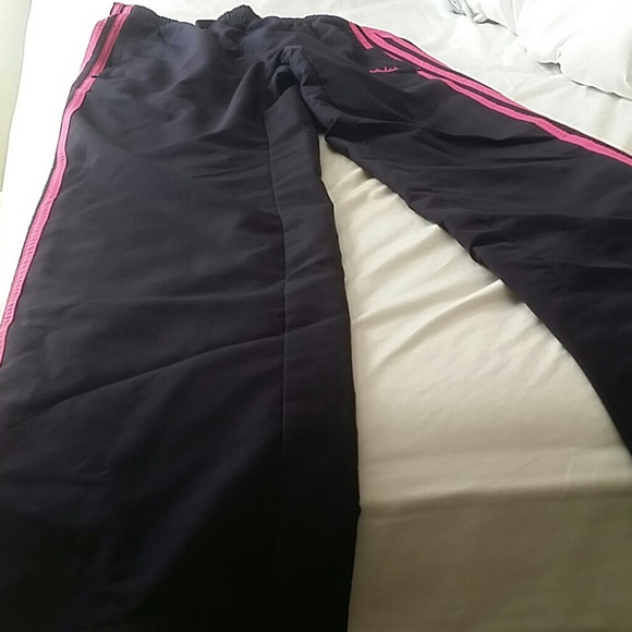 Workout pants - Picture 2 of 2