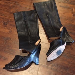 Sam Edelman Kamie boots