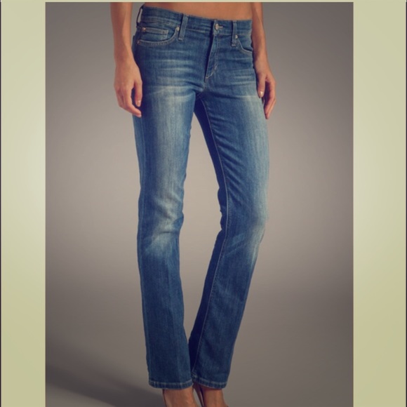 Joe's Jeans Petite Bootcut W29