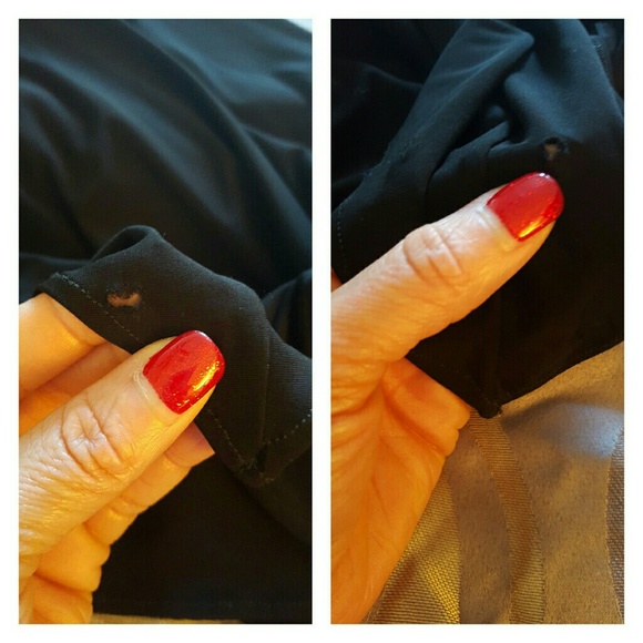 HALTER DRESS - Picture 4 of 4