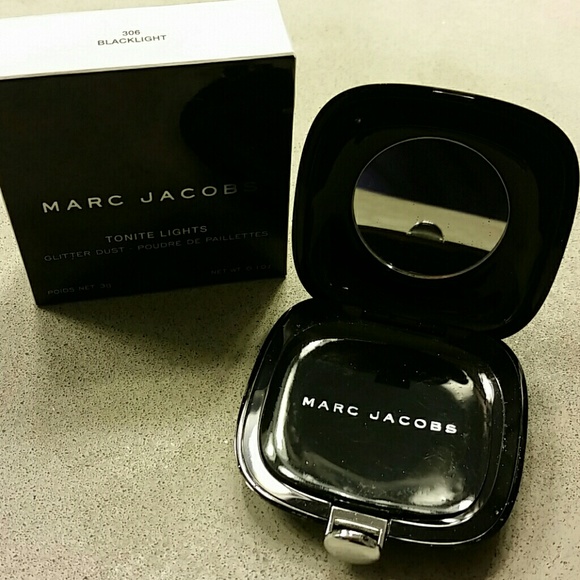 Marc Jacob tonight lights