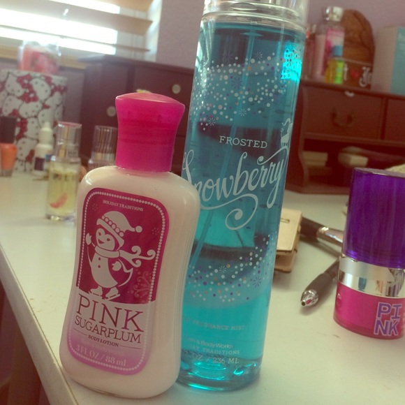 Limited Edition B&BW Bundle ✨