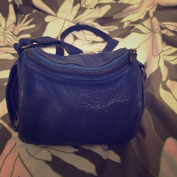 Alexander Wang Rocco mini