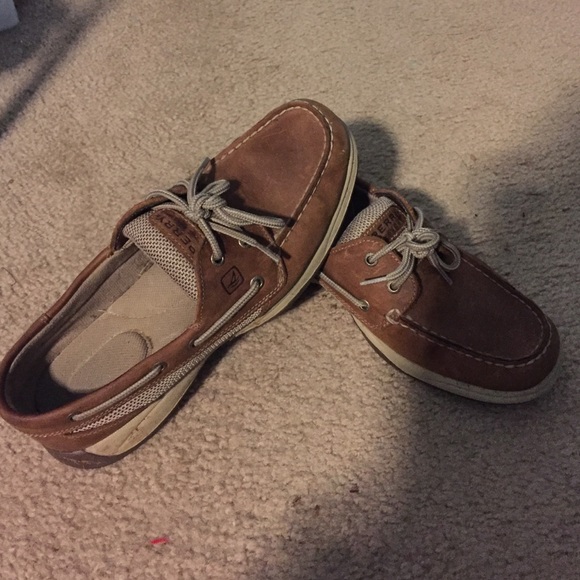 Sperry Topsiders - Picture 1 of 2