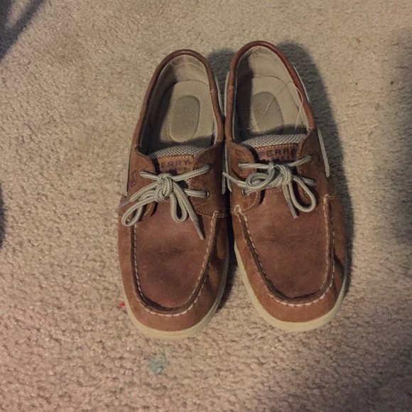 Sperry Topsiders - Picture 2 of 2