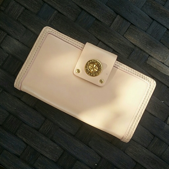 Marc by Marc Jacobs Handbags - MARC JACOBS ROSE WALLET
