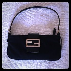 Fendi Mini Pochette