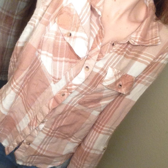 Flannel - Picture 1 of 1